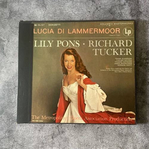 Lucia lammermoor opera - opera, in