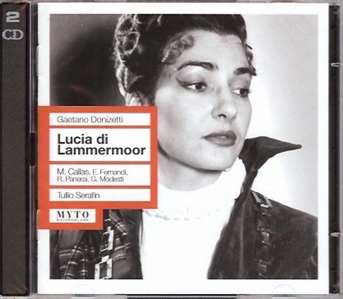Gaetano donizetti lucia di - gaetano, donizetti:
